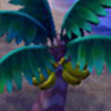 platanos frutas Animal Crossing New Leaf