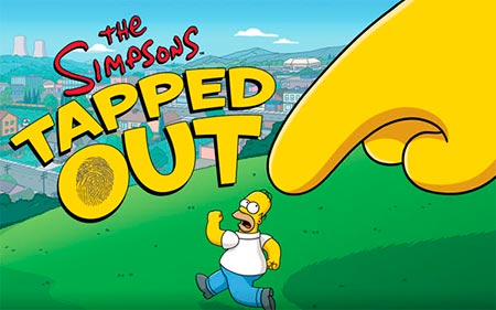 The Simpsons: Tapped Out