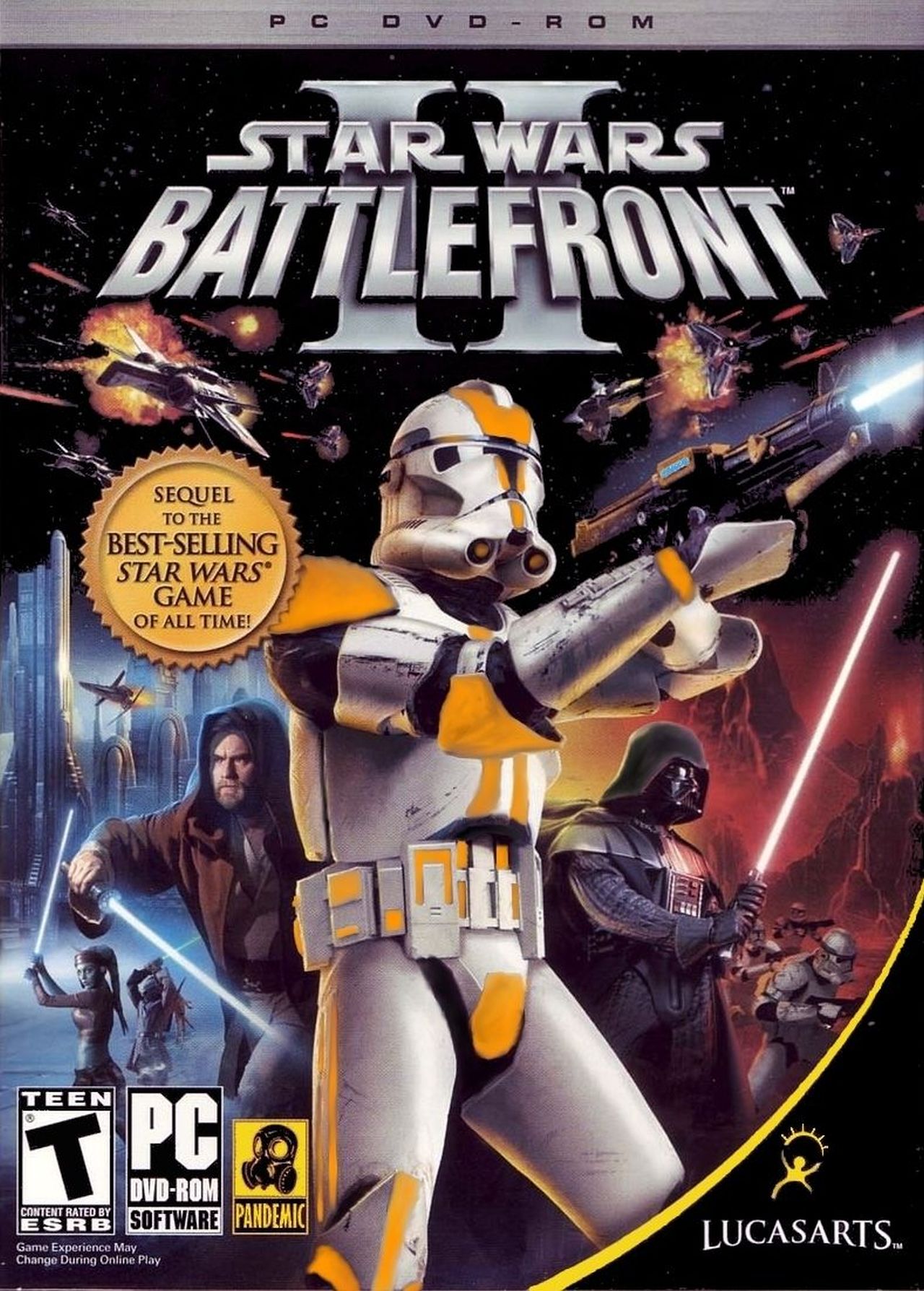 Star Wars Battlefront Ii Pc 108